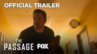 Official Trailer | Season 1 | THE PASSAGE