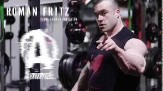 Roman Fritz @ Arnold Classic 2017 / Body-Xtreme.de Intro