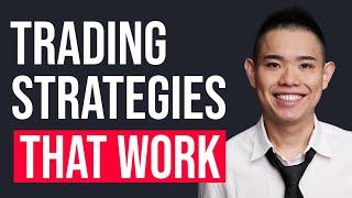 Proven Forex Trading Strategies That Work (for 2021)