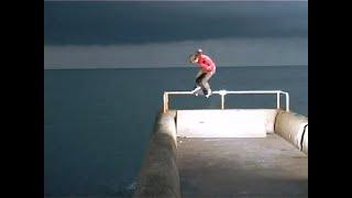 Heel Toe Magic - Stevie Thompson & Brighton Section (2009)