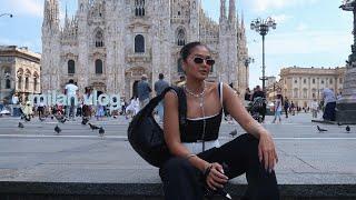 shopping (and jollibee!!!) in the fashion capital – milan  *