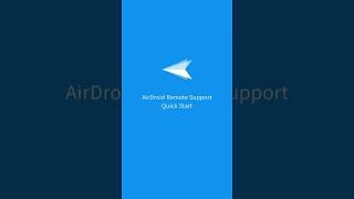 [Quick Guide] How to active AirDroid Remote Support on iPhone8