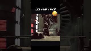 The Art of Swordfighting in Return of the Jedi