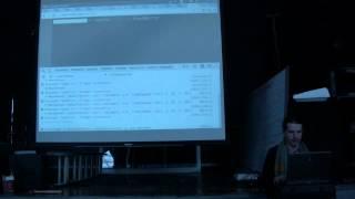 Cyber Wizard Institute: Intro to Node.js