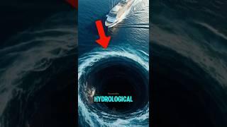 TOP 5 TERRIFYING HYDROLOGICAL PHENOMENA THAT COULD YEET HUMANITY  