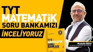 HIZ YAYINLARI TYT MATEMATİK SORU BANKASI İNCELEMESİ