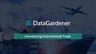 Business Updates on International Trade | UK Import and Export Data