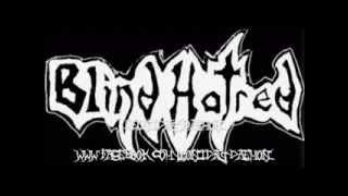 Blind Hatred - Depart The Flesh [Full Demo '91]