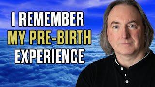 Past life hypnosis remembers Pre-Birth Experience, Life Before Incarnation & Why We Come to Earth?