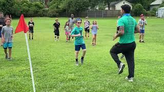 YMCA of Southeastern NC Home-Based Videos - Camp Edition 3