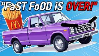 Fast Food Price Situation is Pathetic