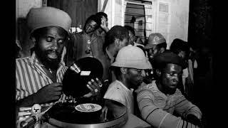 Selection Deep Roots Reggae From The 70's DUBPLATE & RARITIES VERSIONS Vol. 1