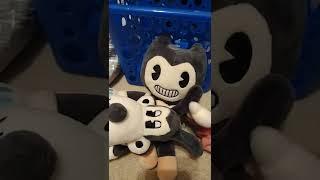BENDY + SIREN  @BENDY @SIRENHEAD