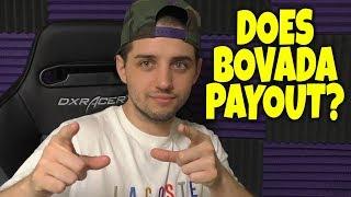 Does Bovada Payout? (Review)