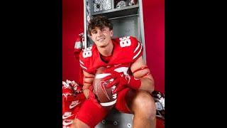 Recruiting update, 5 Star Edge Jake Kreul interview