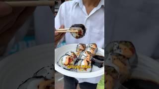 It’s challenging to find Best Korean Food on streets #shortsfeed #shorts #youtubeshorts