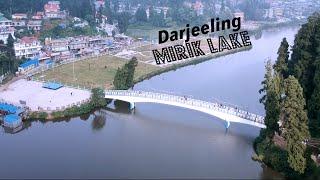 Mirik Darjeeling INDIA | MIRIK LAKE SIDE DARJEELING | Mirik Darjeeling | Swami Subash Chandra |