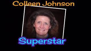 Superstar - Colleen Johnson