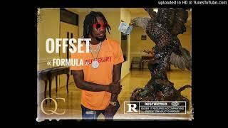 Offset - Formula (Prod.By Southside x PoleryGxng)