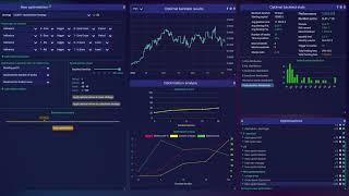 Runbot.io strategy Optimiser Tool