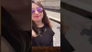 lucky crazy person .. auto smile #memes #shortvideo