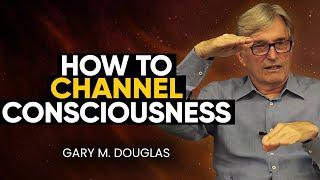 Channeling DEEPER Inner Knowing; The Life-Changing Secret Revealed! | Gary M. Douglas