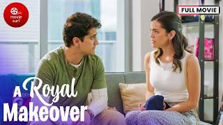 A Royal Makeover (2023) | Full Movie