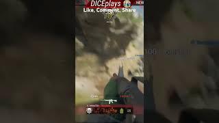 Point Blank Headshot! Call Of Duty Black Ops 6