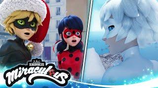  संग्रह क्रिसमस 2022  | MIRACULOUS - Ladybug & Cat Noir - हिन्दी