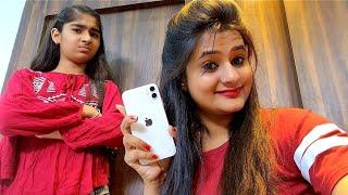 Surprising Valentine gift|| iphone11 ||cute video.