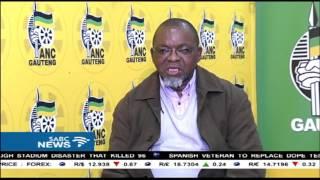 Judicial system to come under scrutiny during ANC conference