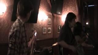 В гостях  у берендея Бар босса июнь 2012