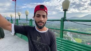 Kashmir Ik Jannat Hai Rihan khan Vlog #1day Kashmir