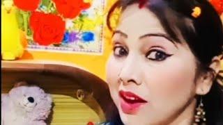 Cute Kavita Negi is live!