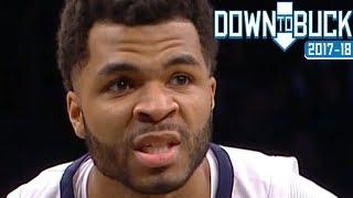 Andrew Harrison 19 Points/8 Assists Full Highlights (3/19/2018)