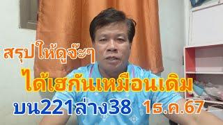 ไม่ได้แม่นหลังออกคลิปนี้ฝากแชร์เหมือนเดิมแตกกี่สำนัก1ธ.ค.67ตามลุ้นต่อไป