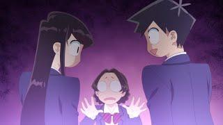 Tadano Quarrels with Komi-san Like A Real Couple | Komi Can't Communicate Season 2 Episode 11