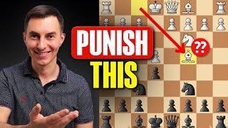 44 Million Players Make This Opening MISTAKE [Traps Included]