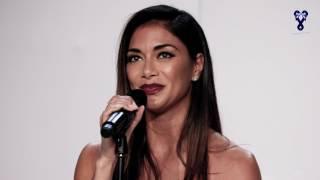 Nicole Scherzinger -  Don't Cha / Moves Like Jagger - Fashion Ball 2016