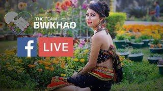 The team bwkhao live