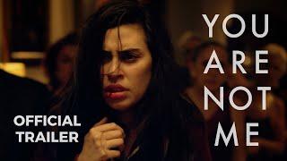 YOU ARE NOT ME | Official Trailer | Available on December 6