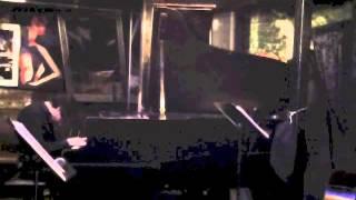 Vadim Neselovskyi plays Body and Soul (Live at Smalls)