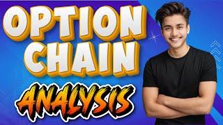 Option Chain Analysis Full Course in Hindi Free