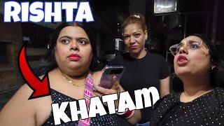 Humne Apne Rishtedaron Se Sab Rishtedari Tod Di | Ye Kya Ho Gaya? | Sanskari girl vlog