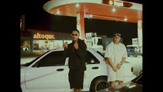 Jay Will x Danilo Quessep x Jao Beats x Dj Juan Zuñiga - Jersey (Video Oficial)