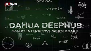 Dahua DeepHub ST420-S3 Highlight