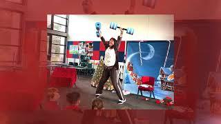 CARP Productions The Xmas Mix Up