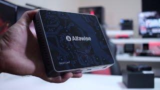 ALFAWISE T1 MINI PC Intel Gemini Lake