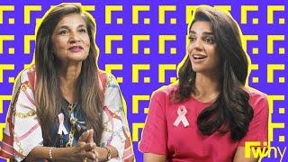 Sanam Saeed | FWhy Podcast | Ep 10