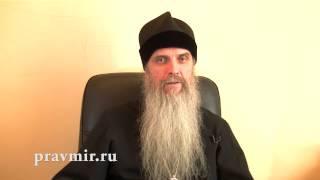 Епископ Мефодий (Кондратьев) о раздражительности в пост
